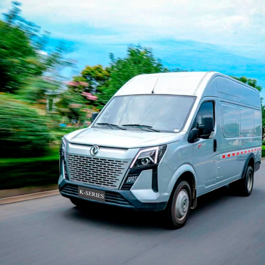 DONGFENG K39 с максимальной выгодой до 1 350 000 ₽