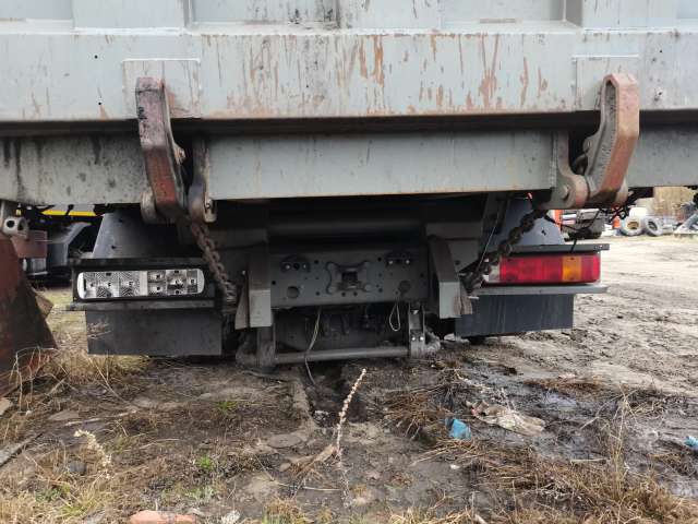 HOWO ZZ3407S3867E 8x4 Самосвал  2021