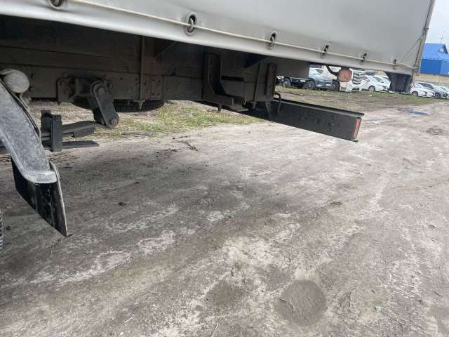 GAZ GAZELLE Next Бортовой/Европлатформа/Евроборт А21R32 2023