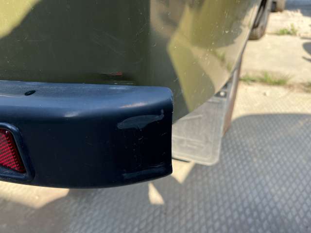 UAZ 3909 Комби 5 мест без ABS 2.7 5MT 2023