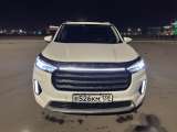 EXEED VX President LE 2.0T 7DCT 4WD 2023