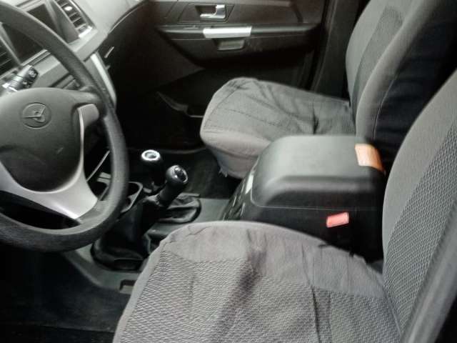 UAZ Pickup Base ИКАР 2.7 5MT 2024