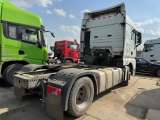 SITRAK C7H ZZ4186V361HE Седельный тягач  2022