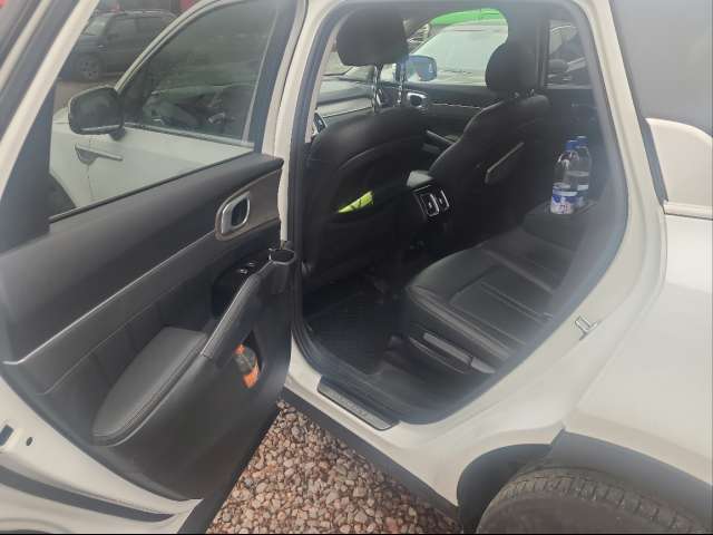 KIA Sorento Luxe 2.2d 8DCT 4WD 2021