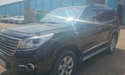 Haval H9 