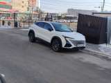 Changan UNI-T 1.5 Tech DCT 4x2 2023