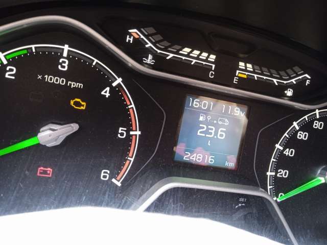 GAZ 2752 Соболь ЦМФ 4х4  2024