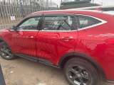 Haval F7 Elite 2.0 7DCT 4WD 2024