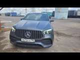 Mercedes-Benz GLE купе 350 d 4MATIC 2020