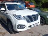 Haval H9 Elite 2.0 8AT 4WD 2022