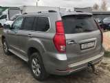 Haval H9 Elite 2.0D 8AT 4WD 2022