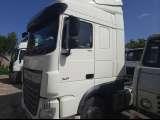 DAF XF 4x2 Седельный тягач  2019