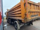 SHACMAN SX3256DR384 6x4 Самосвал  2021