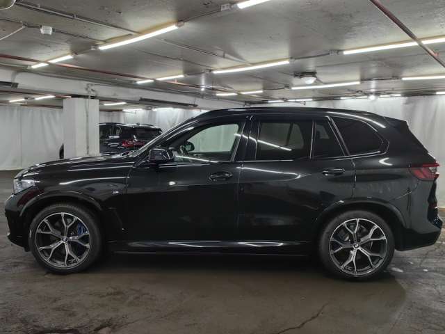 BMW X5 xDrive40d M Sport Pro 2022