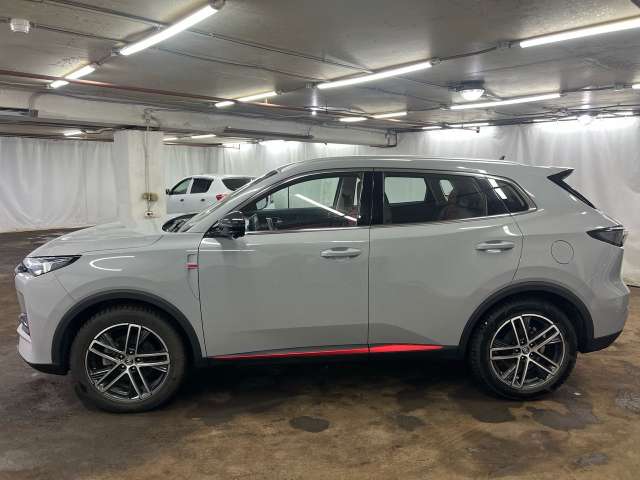 Changan CS55 Plus Tech 1.5T 7AT 2024