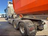 SITRAK C7H ZZ4256V364 HE Седельный тягач 6х4  2023