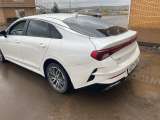 KIA K5 Comfort 2.0 6AT 2022