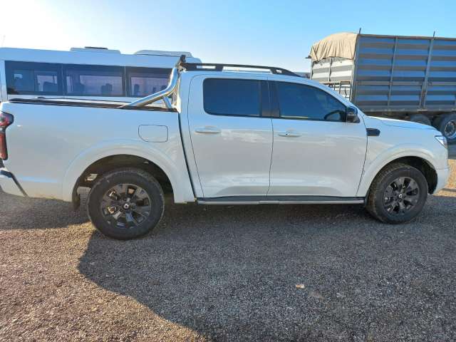 Great Wall Poer Premium 2.0d 8AT 4WD 2022