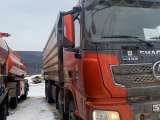 SHACMAN SX33186T366 Cамосвал 8x4  2021