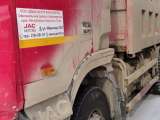 JAC N-350 6х4 Самосвал  2022