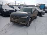 Volvo XC90 T8 Recharge Inscription 7 мест 8AT AWD 2021