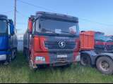 SHACMAN SX33186T366 Cамосвал 8x4  2021