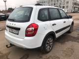 Lada Granta Cross Comfort 22 Light 1.6 90hp 5MT 2022