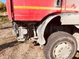 HOWO T5G ZZ3257V384GE1 6x4 Самосвал  2022