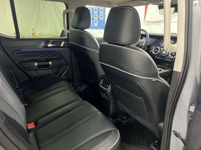 TANK GWM 300 CITY PREMIUM 2024