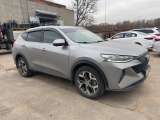 Haval F7 Tech Plus 2.0 7DCT 4WD 2022