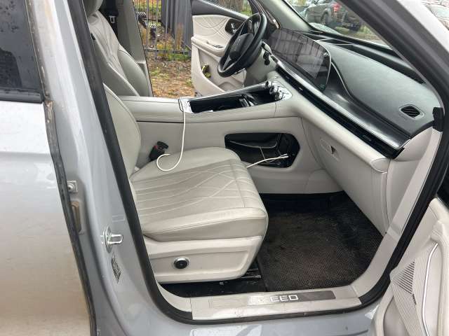 EXEED RX Platinum 2.0 TGDI DCT7 AWD 2023