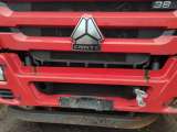 HOWO ZZ3407S3867E 8x4 Самосвал  2021