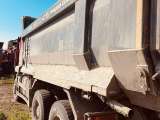 HOWO T5G ZZ3257V384GE1 6x4 Самосвал  2022