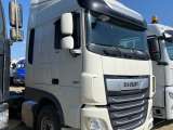 DAF XF 4x2 Седельный тягач  2022