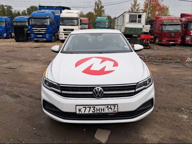 Volkswagen Bora 1,5MPI (113) 2022