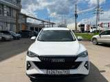 Haval F7 Elite 2.0 7DCT 4WD 2024