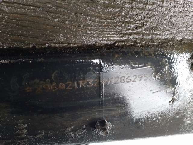 GAZ GAZELLE Next Промтоварный фургон A21R22 2022