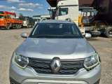 Renault Duster Drive TCe 150 CVT 4x4 2022