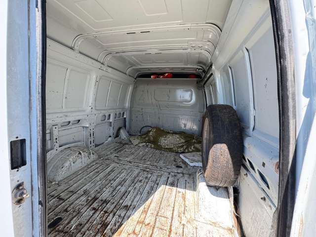 GAZ Соболь БИЗНЕС 2217 Цельнометаллический фургон 3 места 4x2 Бензин (Evotech) 2022