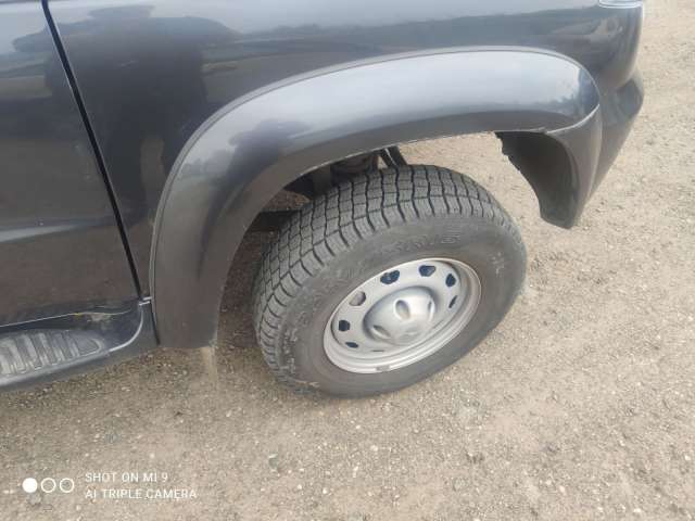 UAZ Pickup Base ИКАР 2.7 5MT 2024