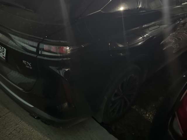 EXEED RX Premium 2.0 TGDI 8AT AWD 2024