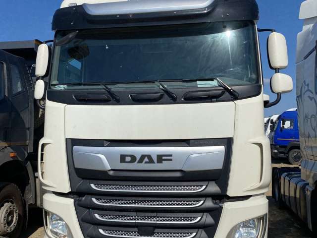 DAF XF 4x2 Седельный тягач  2022