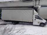 GAZ GAZELLE Next Бортовой/Европлатформа/Евроборт A21R22 2022