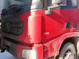SHACMAN SX33186V366 8x4 Самосвал  2023