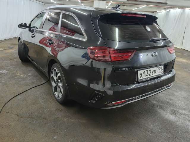 KIA Ceed Comfort 1.6 6MT 2021