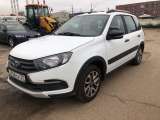 Lada Granta Cross Comfort 22 Light 1.6 90hp 5MT 2022