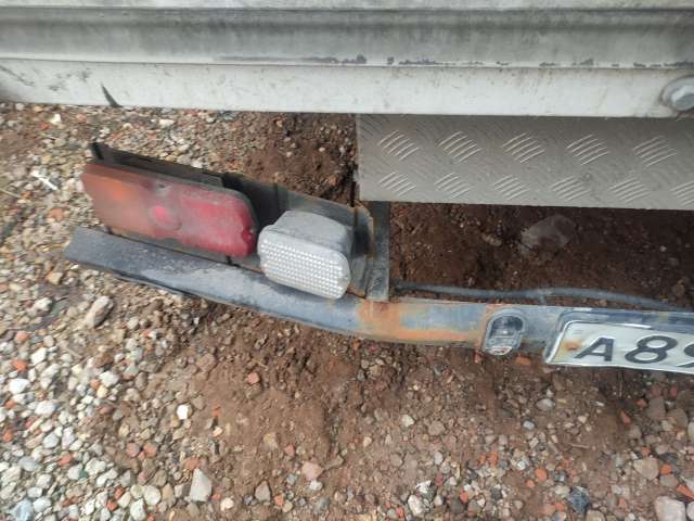 UAZ Profi Полуторка 4х2 Бортовой (BASE ИКАР)  2021