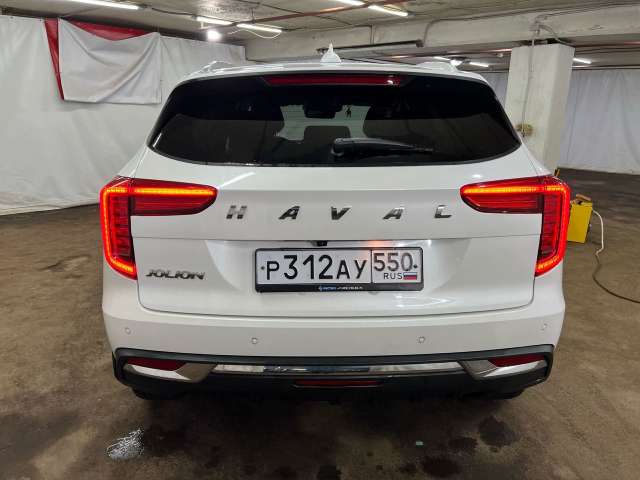 Haval Jolion Premium 1.5 7DCT 2WD 2023