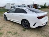 KIA K5 GT Line 2.5 8AT 2022