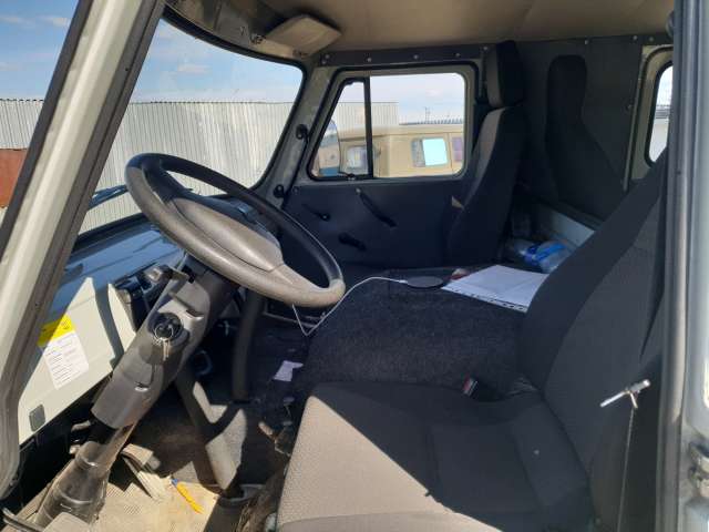 UAZ 3909 Комби 7 мест 2.7 5MT 2022